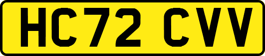 HC72CVV