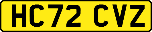 HC72CVZ