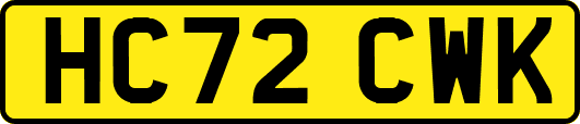 HC72CWK