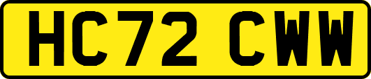 HC72CWW