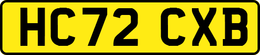 HC72CXB