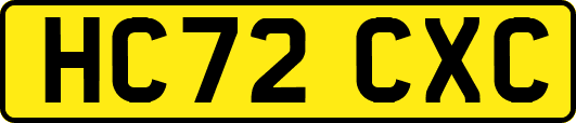 HC72CXC