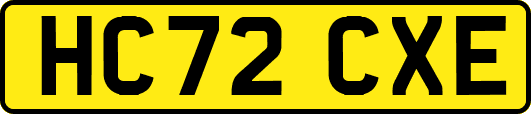 HC72CXE