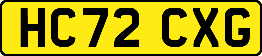 HC72CXG