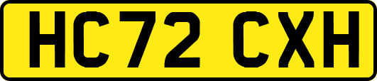 HC72CXH