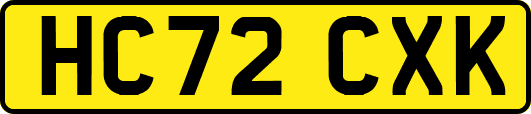 HC72CXK