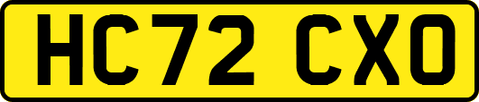 HC72CXO