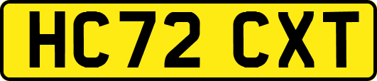 HC72CXT