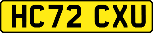 HC72CXU