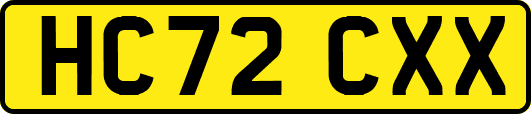 HC72CXX