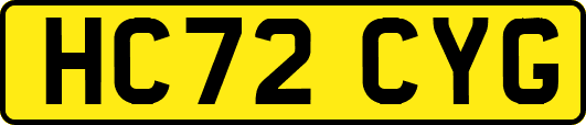 HC72CYG