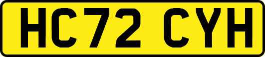 HC72CYH