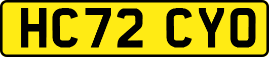 HC72CYO