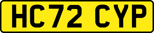 HC72CYP
