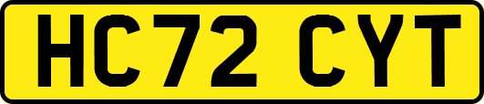 HC72CYT