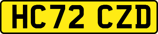 HC72CZD
