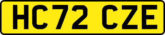 HC72CZE
