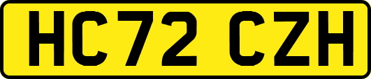 HC72CZH