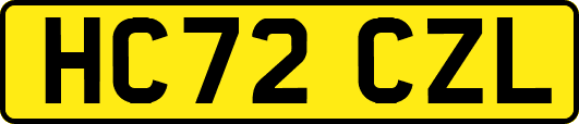 HC72CZL