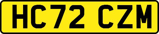 HC72CZM