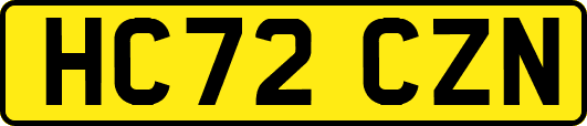 HC72CZN
