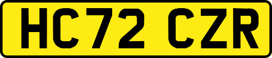 HC72CZR