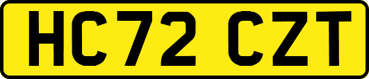 HC72CZT