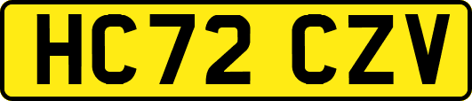 HC72CZV