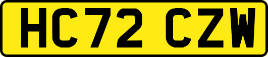 HC72CZW