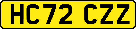 HC72CZZ