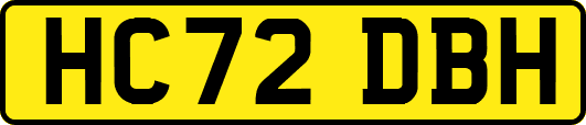 HC72DBH