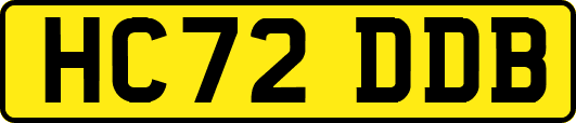 HC72DDB