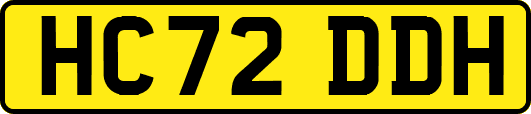 HC72DDH