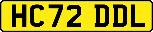HC72DDL
