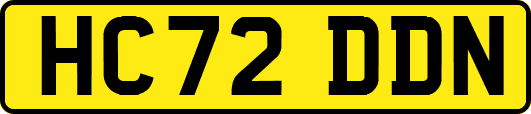 HC72DDN
