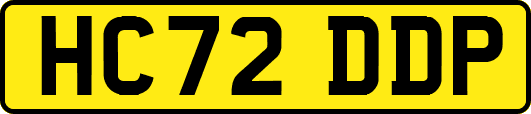 HC72DDP
