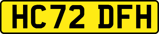HC72DFH