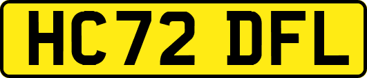 HC72DFL