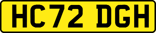 HC72DGH