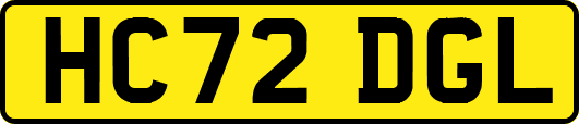 HC72DGL