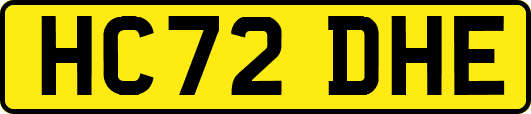 HC72DHE