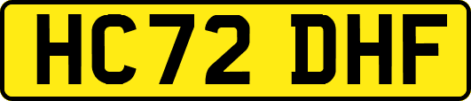 HC72DHF