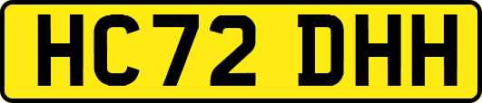HC72DHH