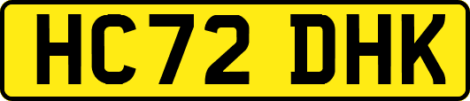 HC72DHK
