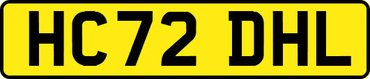 HC72DHL