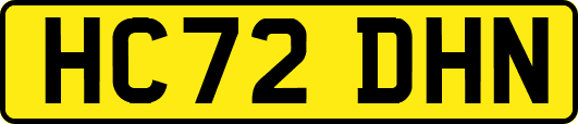 HC72DHN