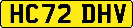 HC72DHV