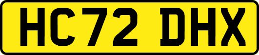 HC72DHX