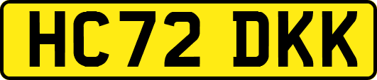 HC72DKK