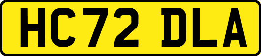 HC72DLA